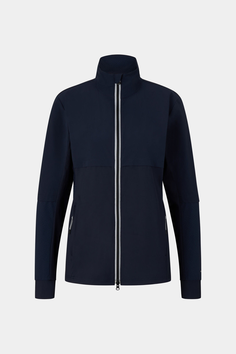 Jolina Second layer in Dark blue 1