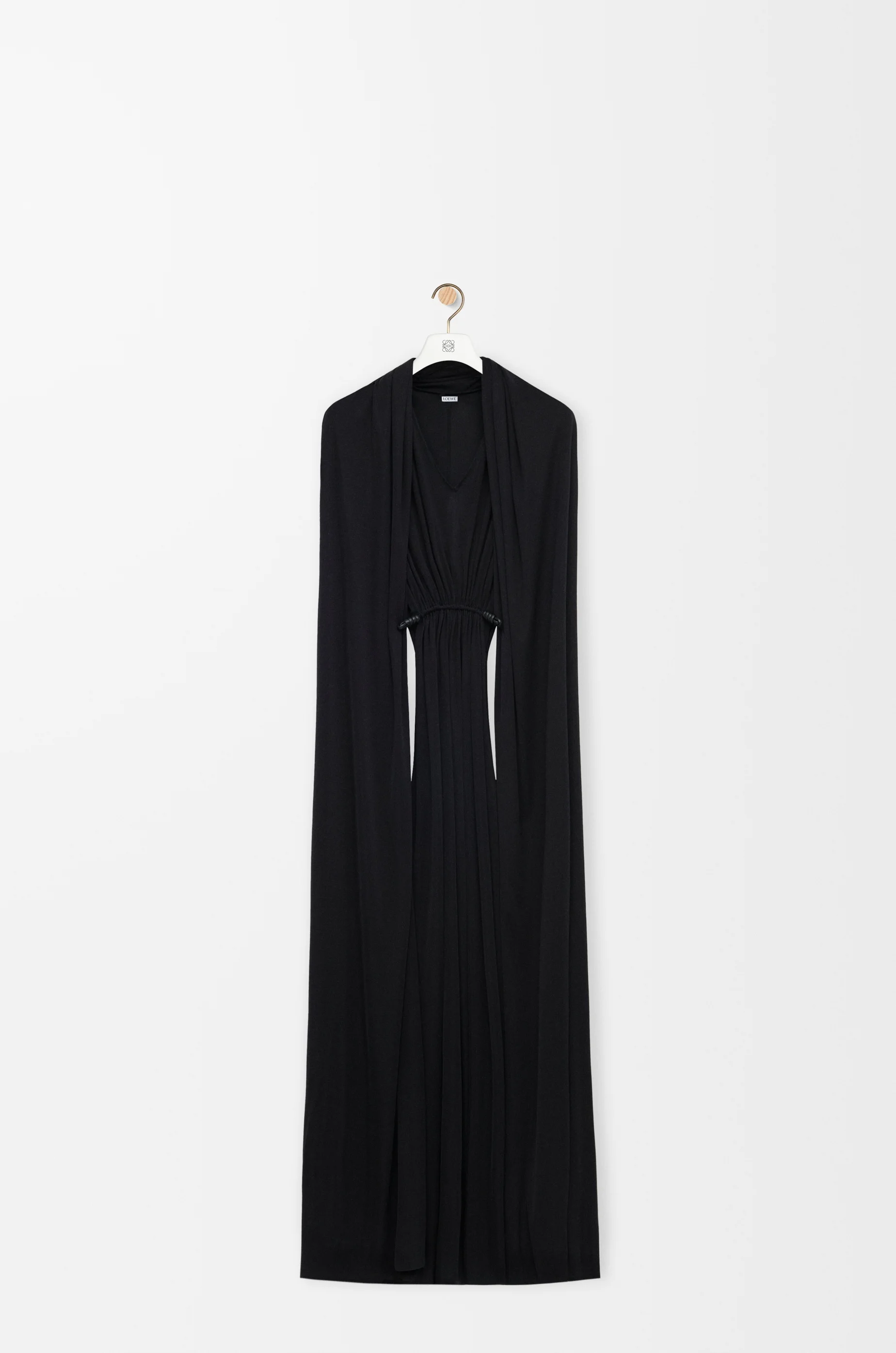 Flamenco dress in silk - 1