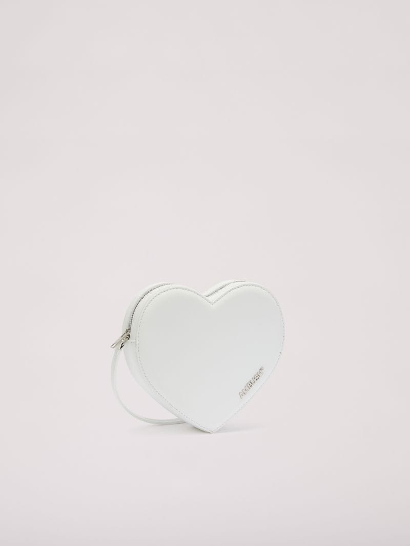 Ambush FLAT HEART CROSSBODY outlook