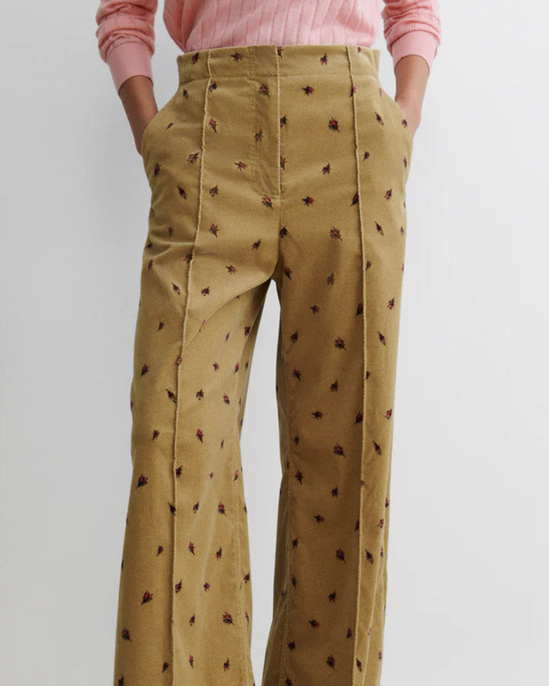 RACHEL COMEY BARROS PANT outlook