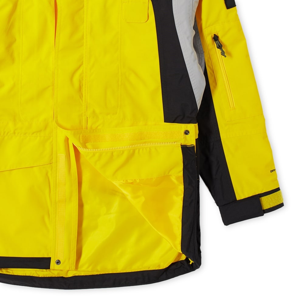 The North Face Search & Rescue Dryvent Jacket - 2