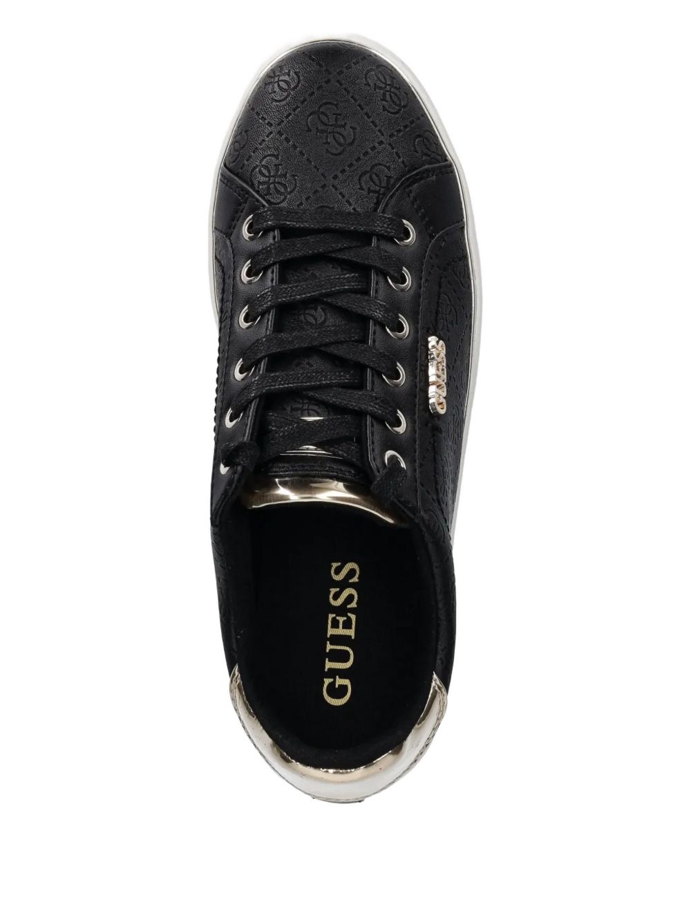 Beckie sneakers - 4