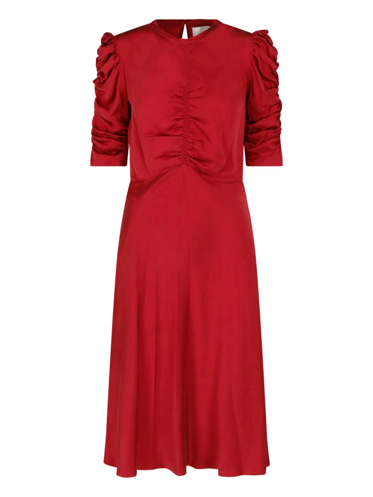 MIDI DRESS "LEMILA" - 1