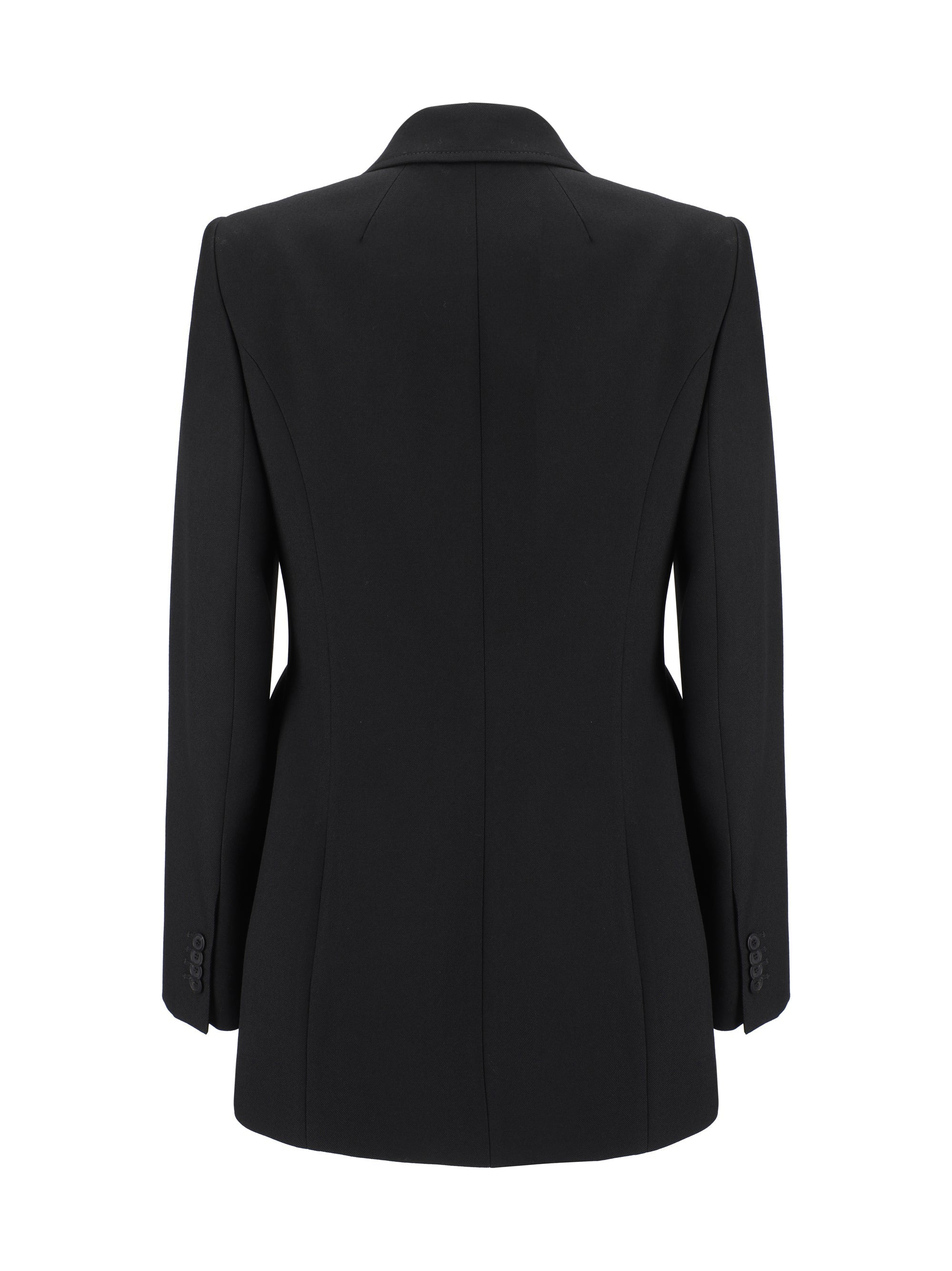 Balenciaga Women Blazer Jacket - 2