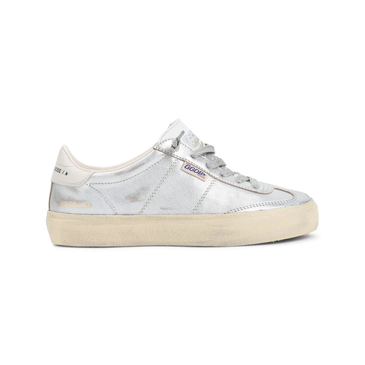 Golden Goose Sneakers - 1