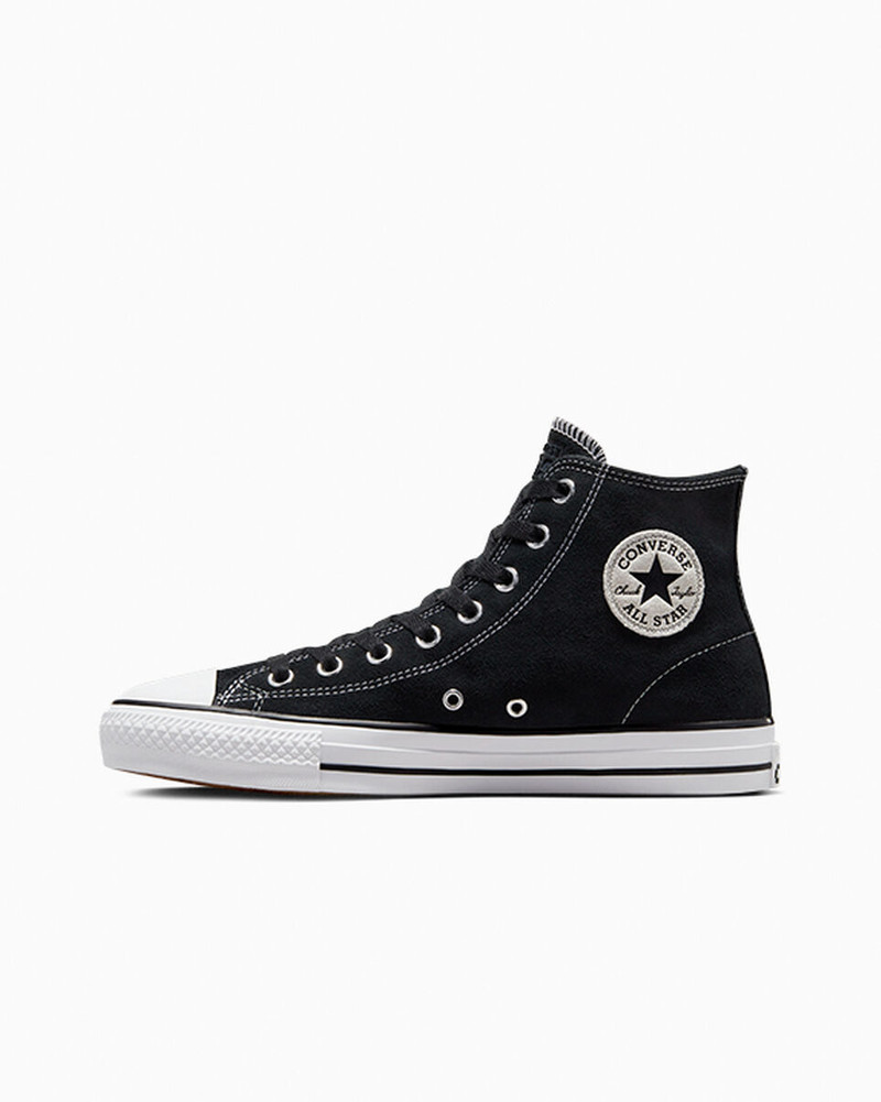 Converse Converse CONS Chuck Taylor All Star Pro Suede outlook