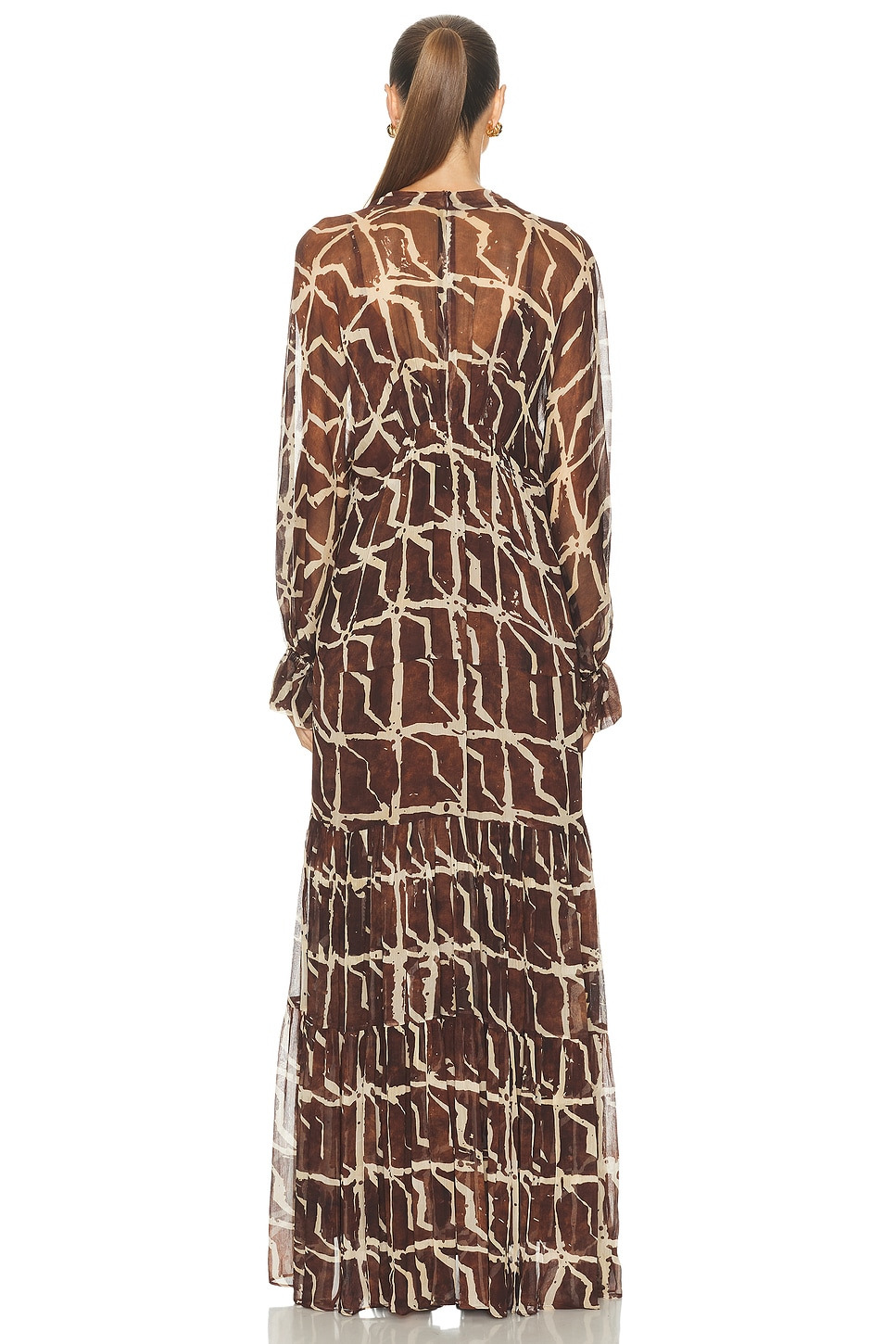 Mykael Dress - 3