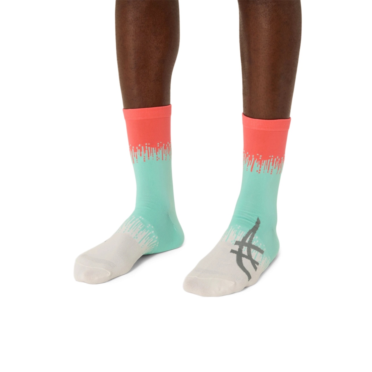 LIGHT MESH CREW - 4