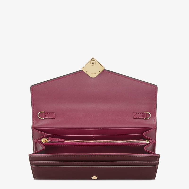 FF Diamonds Continental With Chain 4