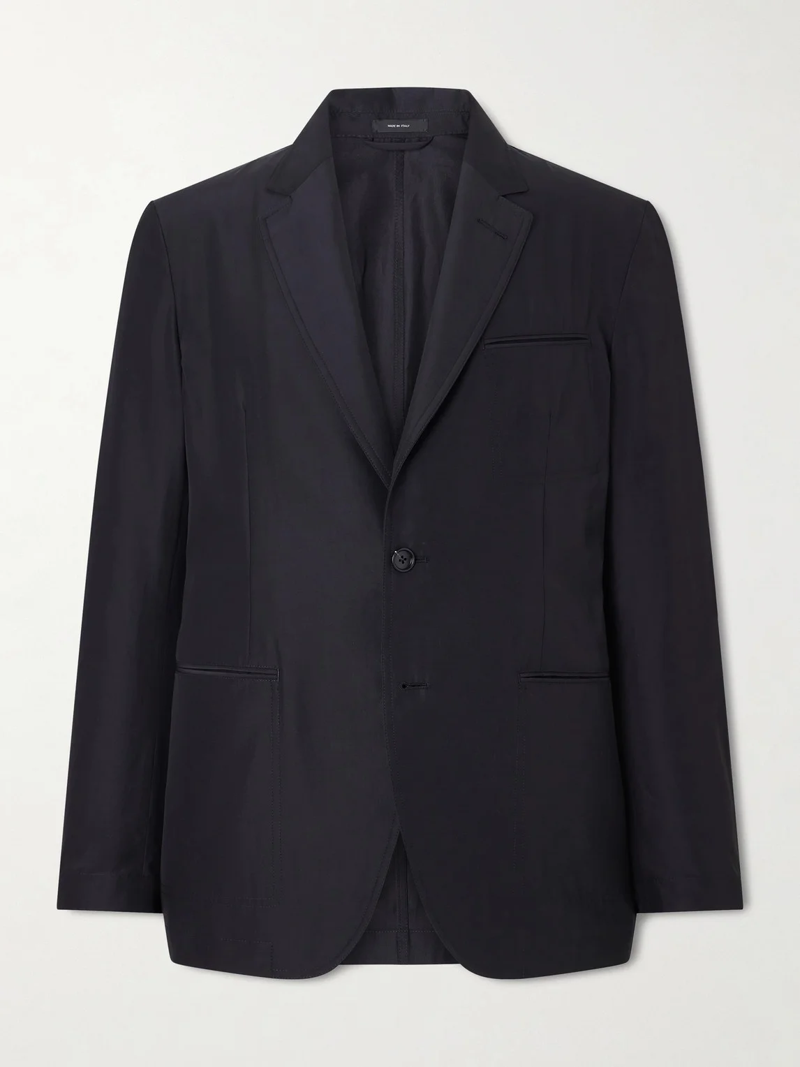 Parachute Blazer - 1