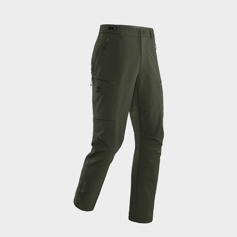 Kailas T10-X CORDURA® Durable Softshell Pants Men's 5