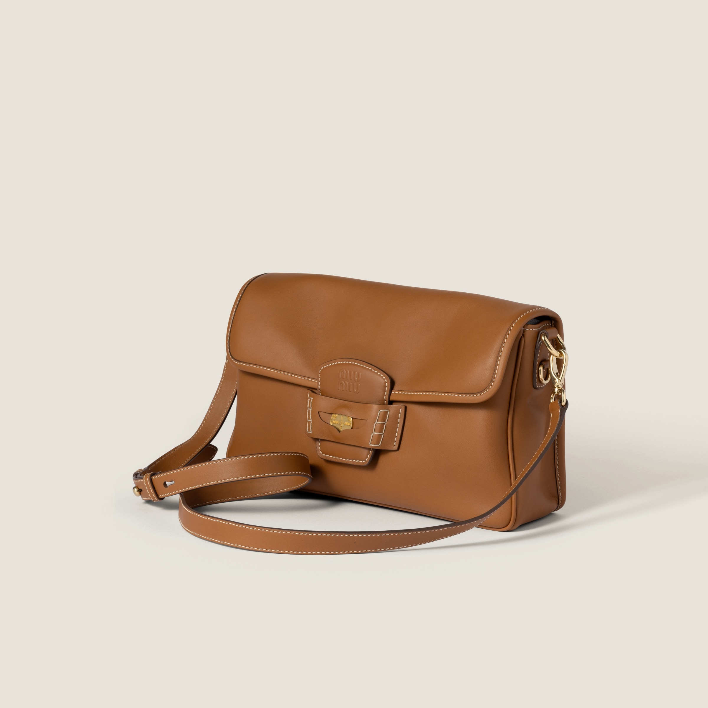 Penny leather bag - 3