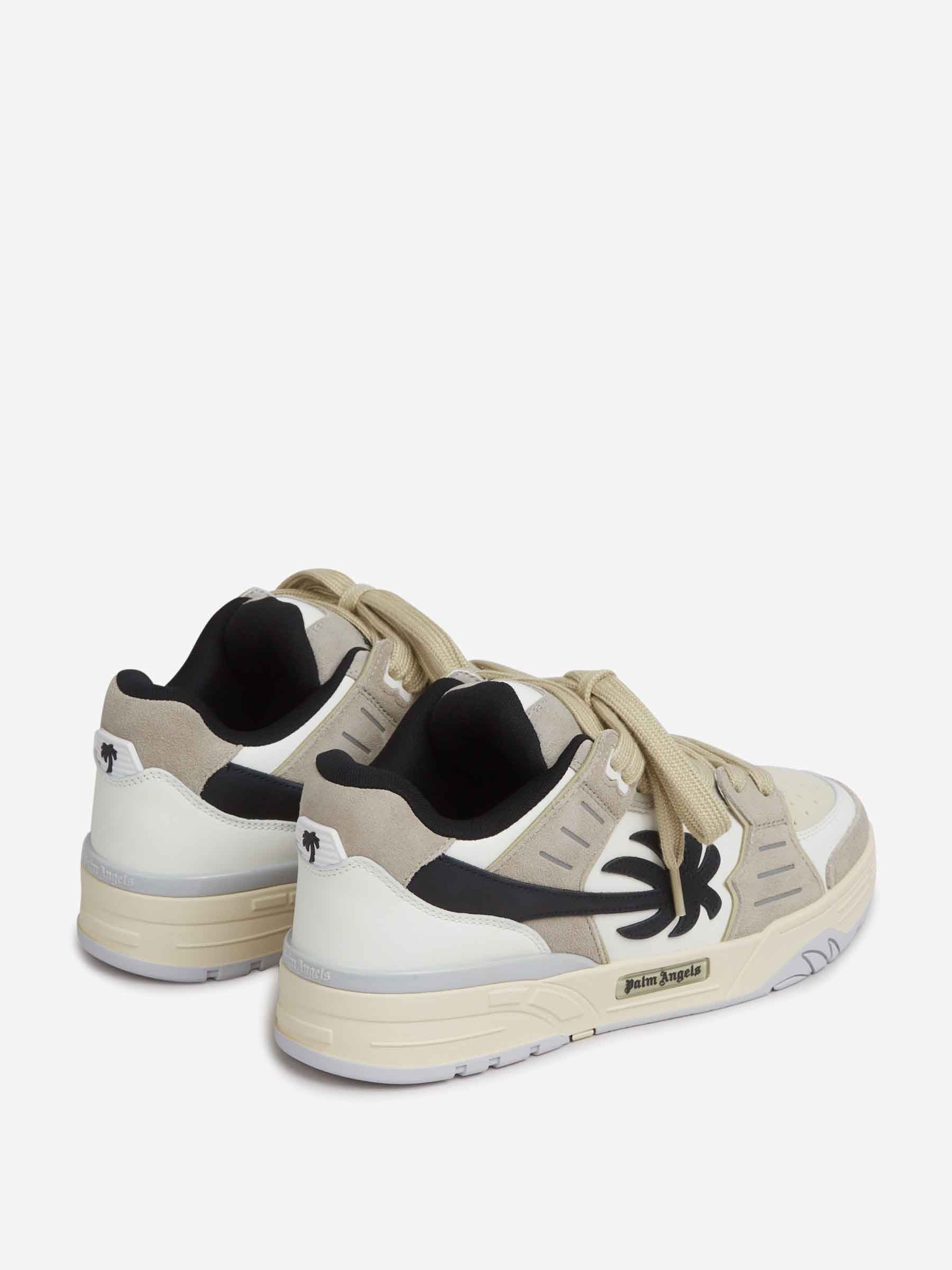 SNEAKERS VENICE SUEDE - 3