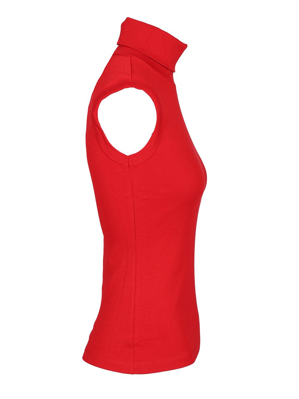 Dinah Tops Red - 3