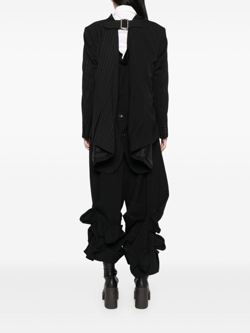 asymmetric blazer 4