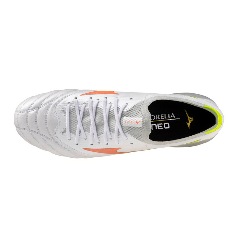 Morelia Neo V Beta Elite FG Firm Ground KL Soccer Cleat 4