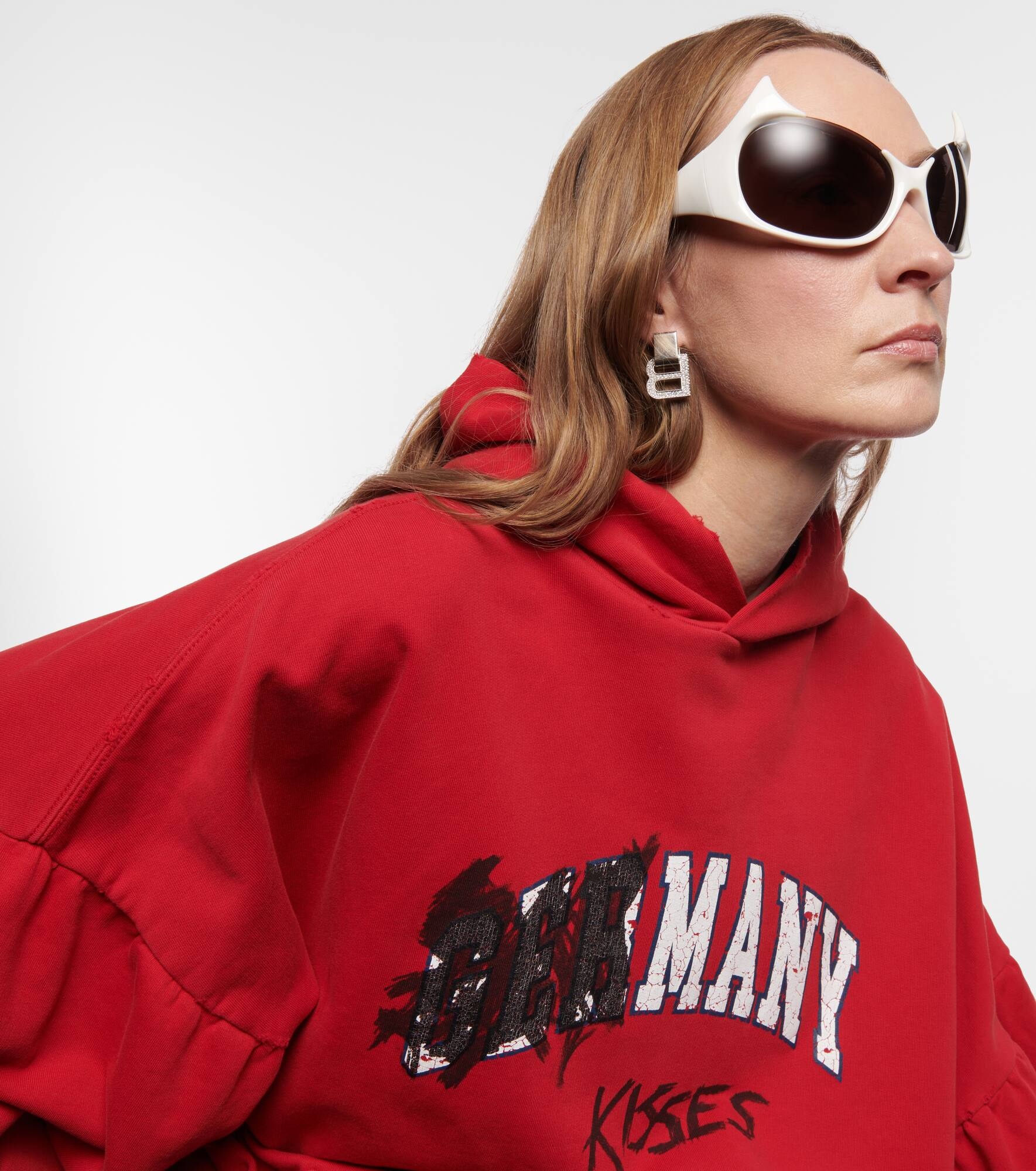 Gotham Cat sunglasses - 6