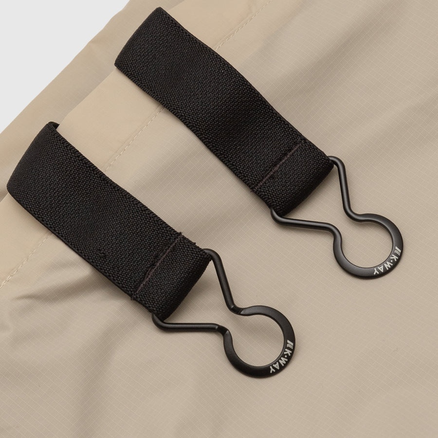 K-WAY HOODIE FULL ZIP - 5