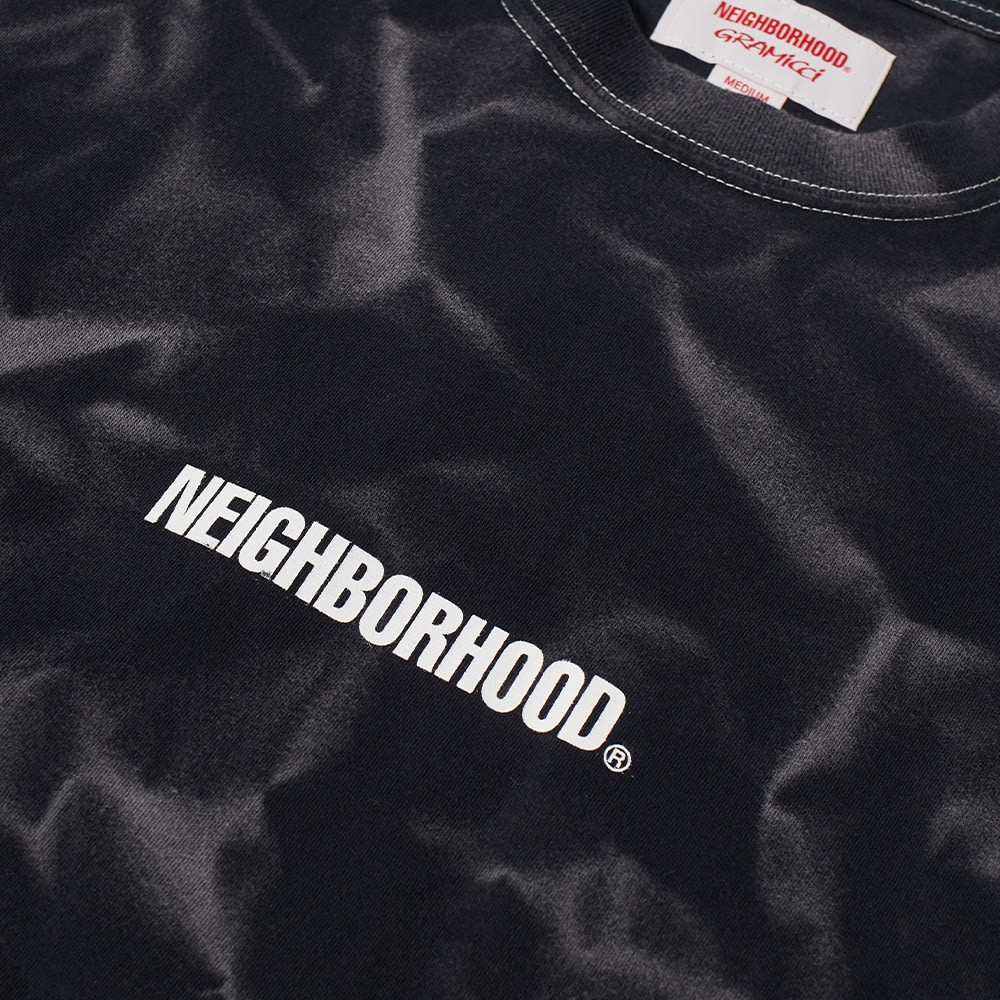 Neighborhood x Gramicci Tie Dye Tee - 2