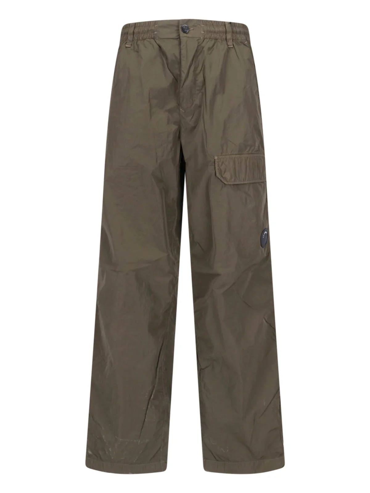 CARGO PANTS "MICRO-REPS" - 1
