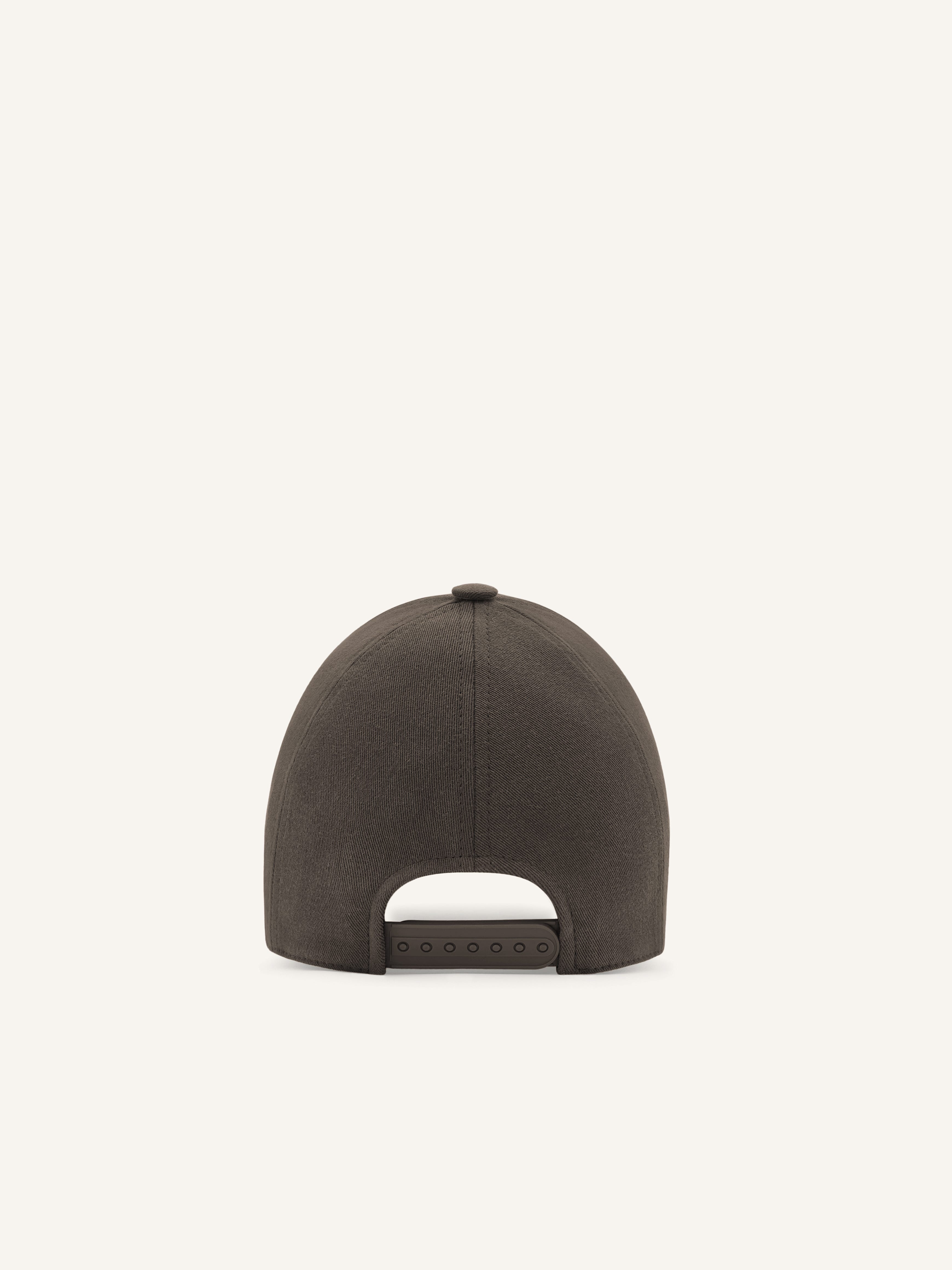 【Courrèges】 Cotton Signature Cap M SIGNATURE AC COTTON CAP - courrèges (クレージュ)