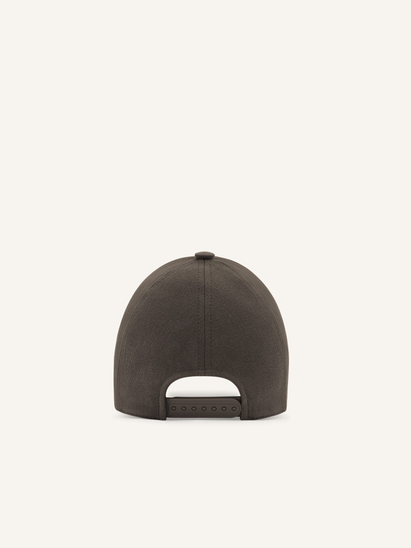 SIGNATURE AC COTTON CAP 4