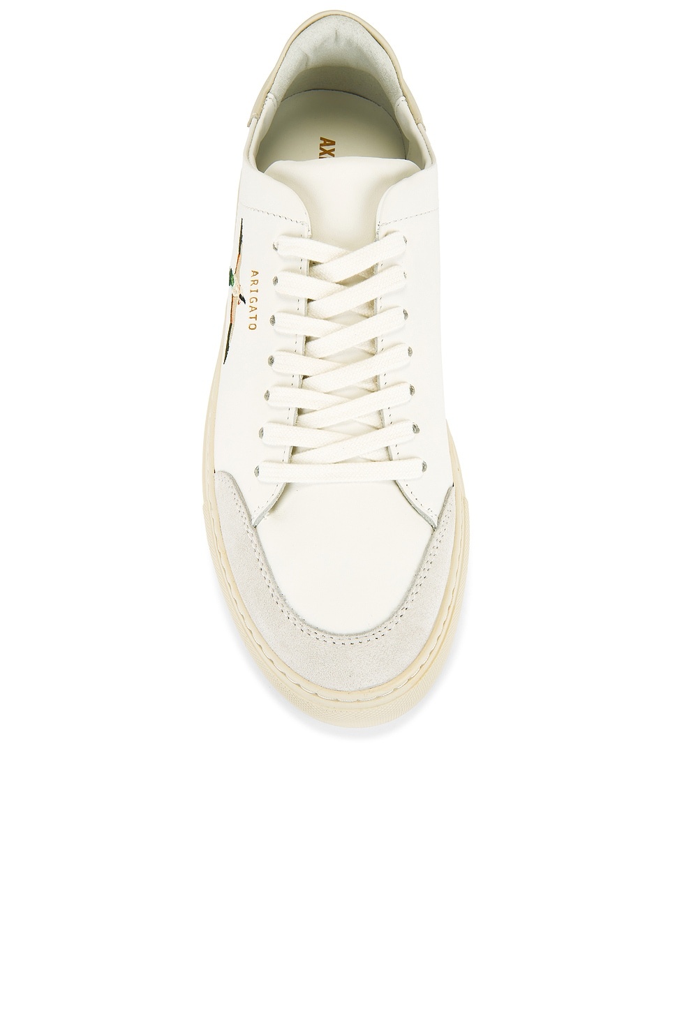 Clean 90 B Bird Sneaker - 4
