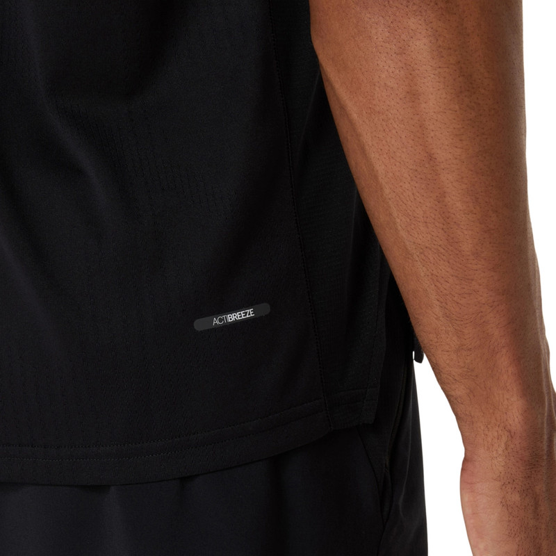 ACTIBREEZE JACQUARD SLEEVELESS TOP 7