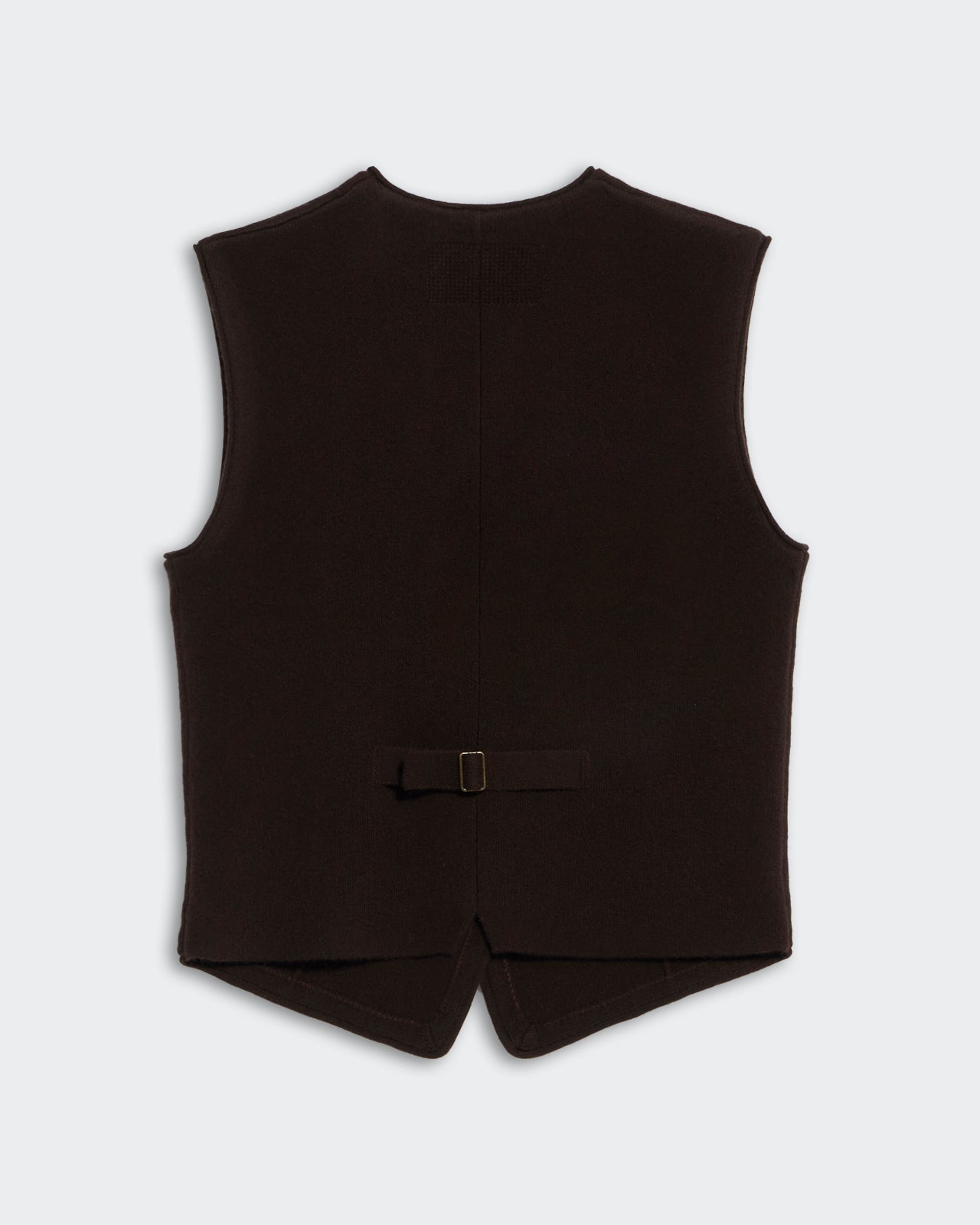 Tailored Vest - 4