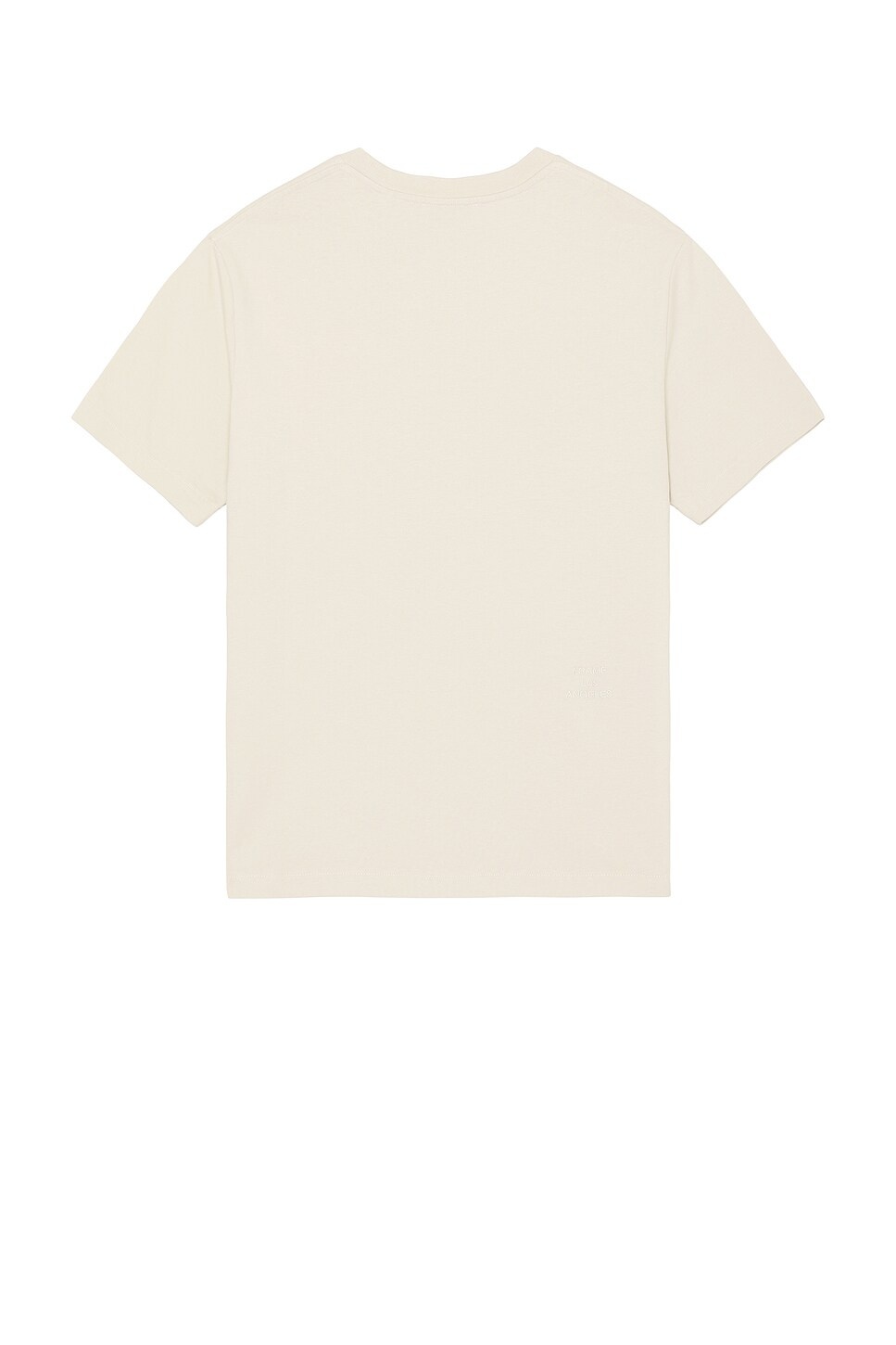 Frame Logo Tee - 2