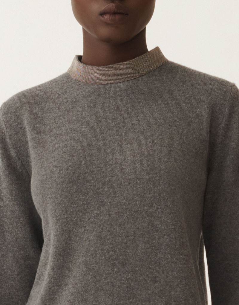 Platinum sweater 5