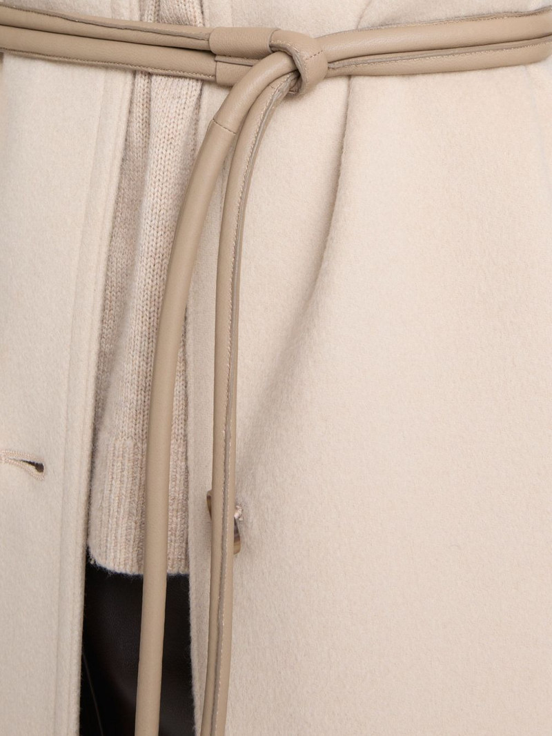 cashmere-blend coat 7