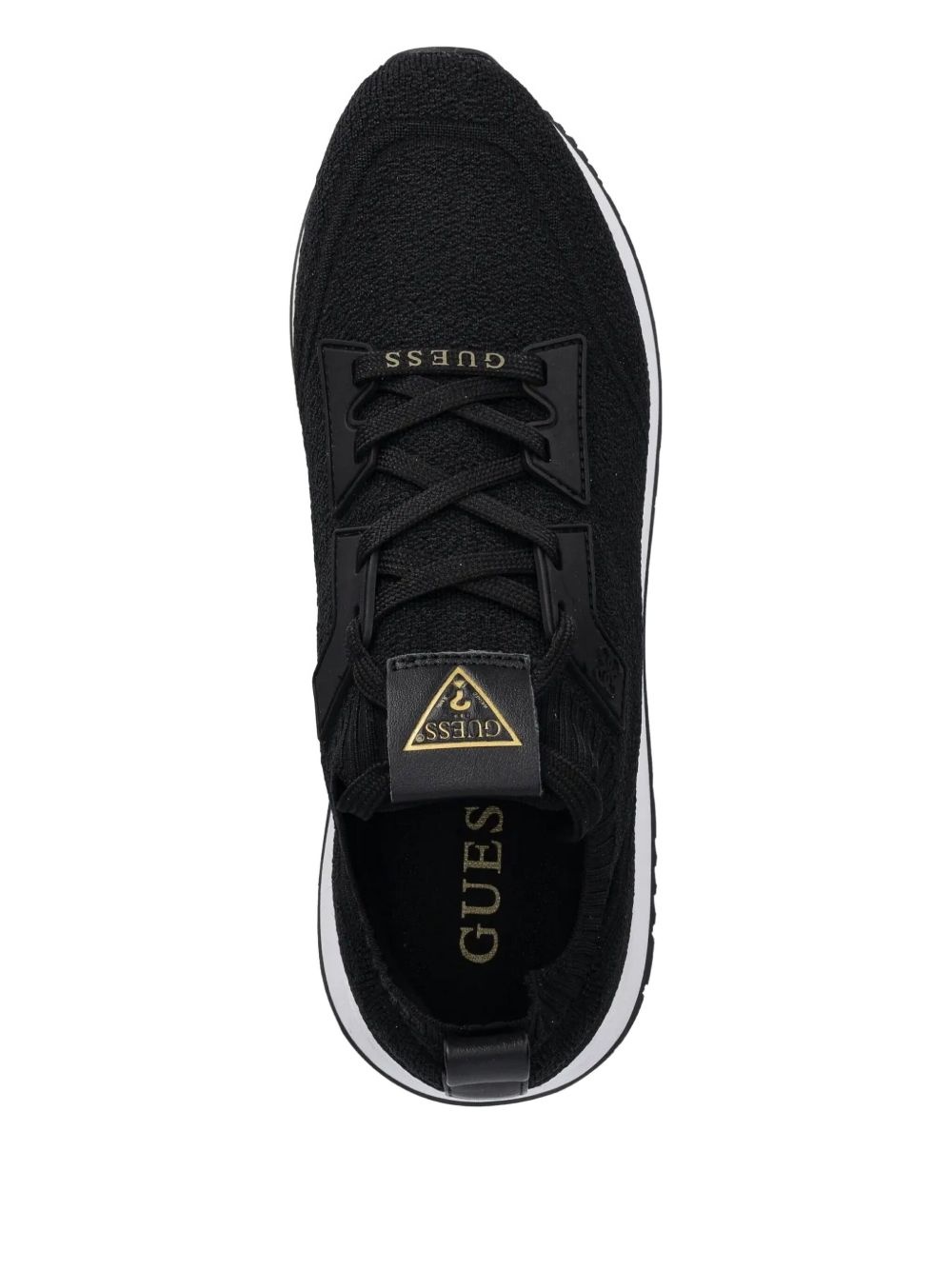 Esti lace-up sneakers - 5