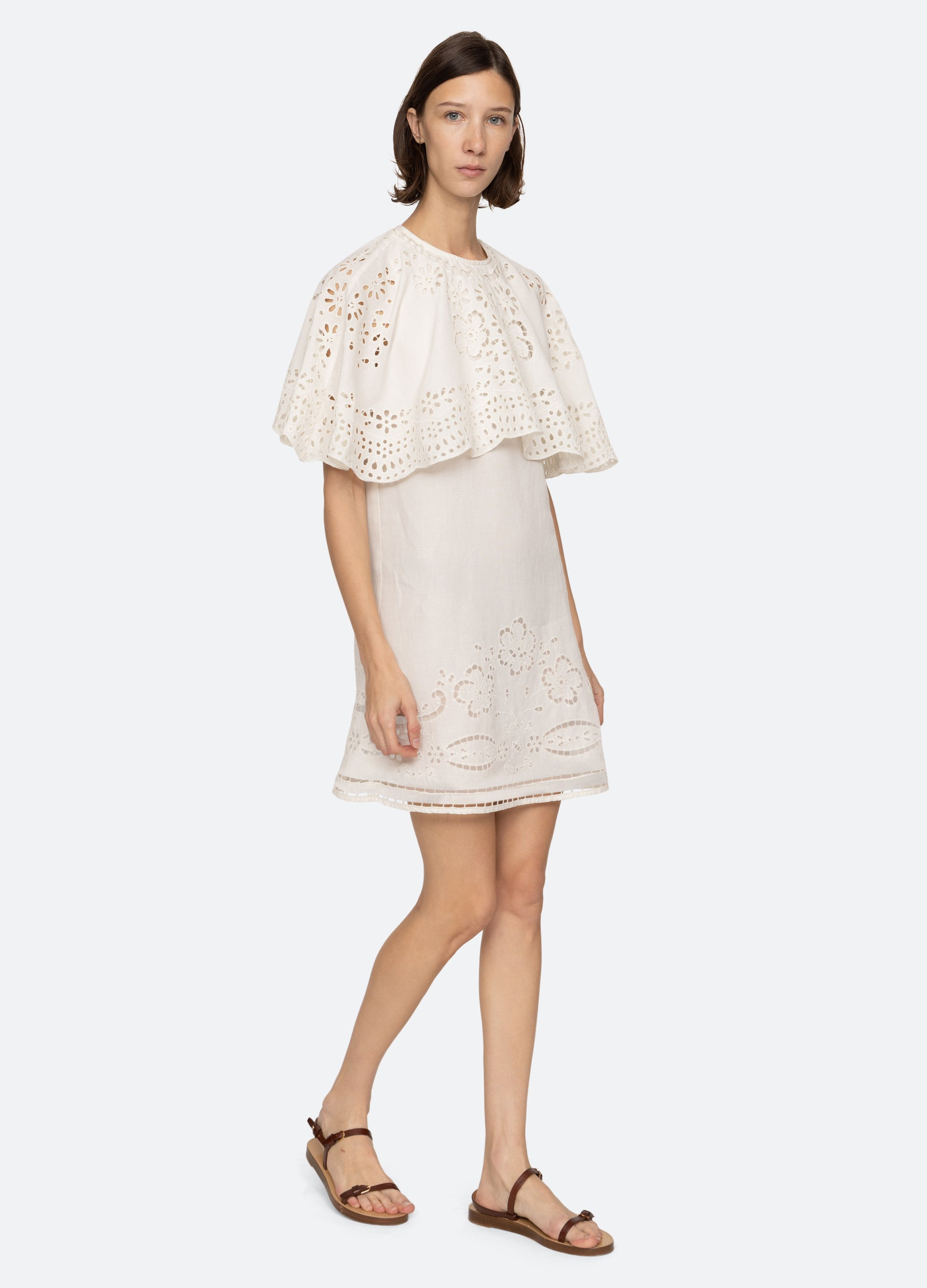 Lula Mini Dress - 7