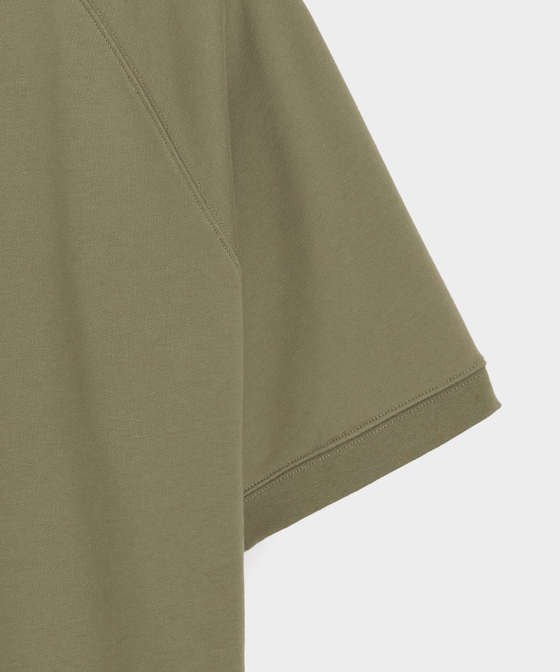 Foundation Short-Sleeve Sweatshirt 7
