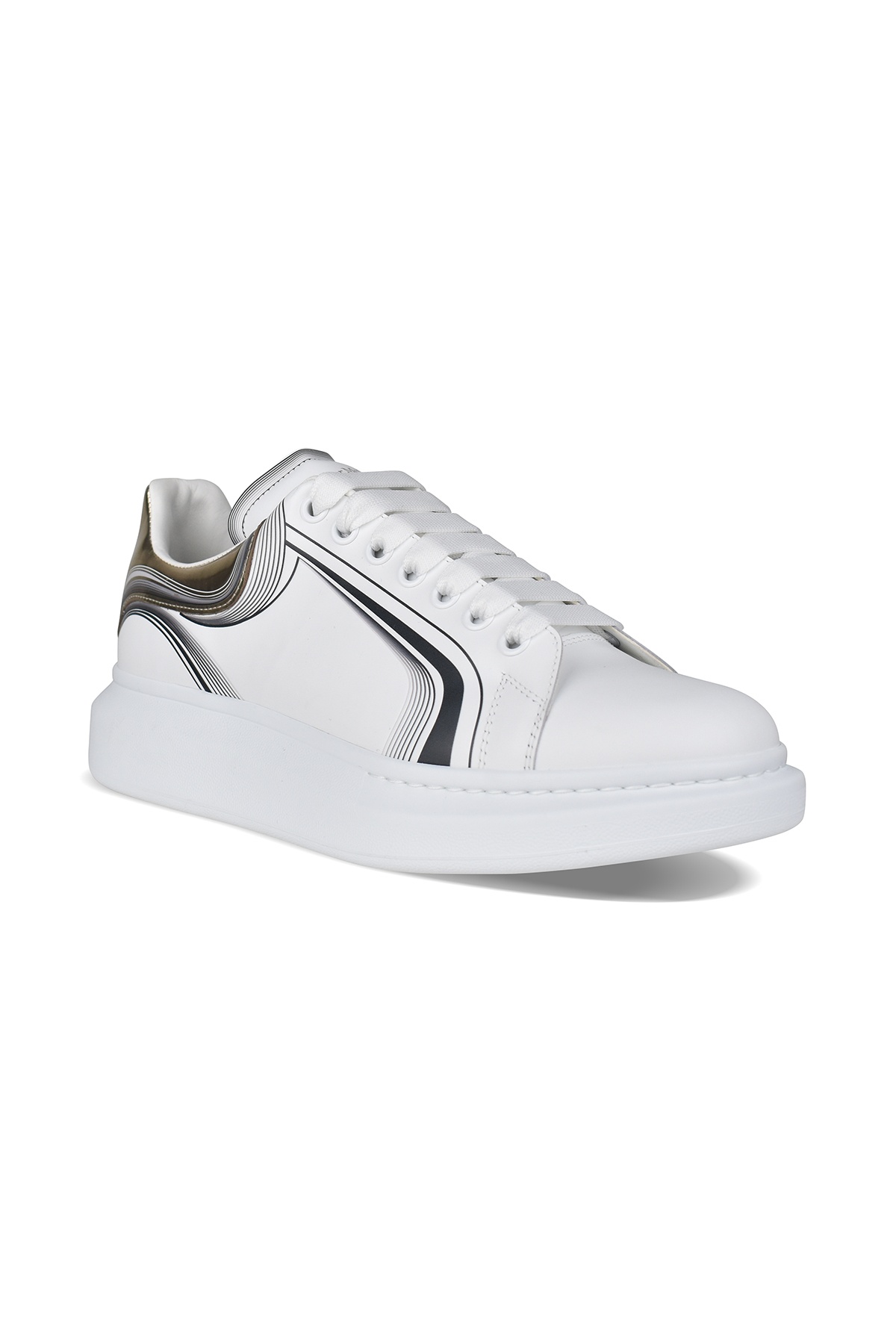 Oversize sneakers - 2