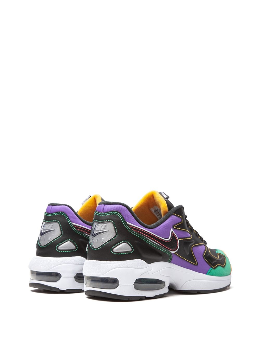 Air Max2 Light PRM sneakers - 3