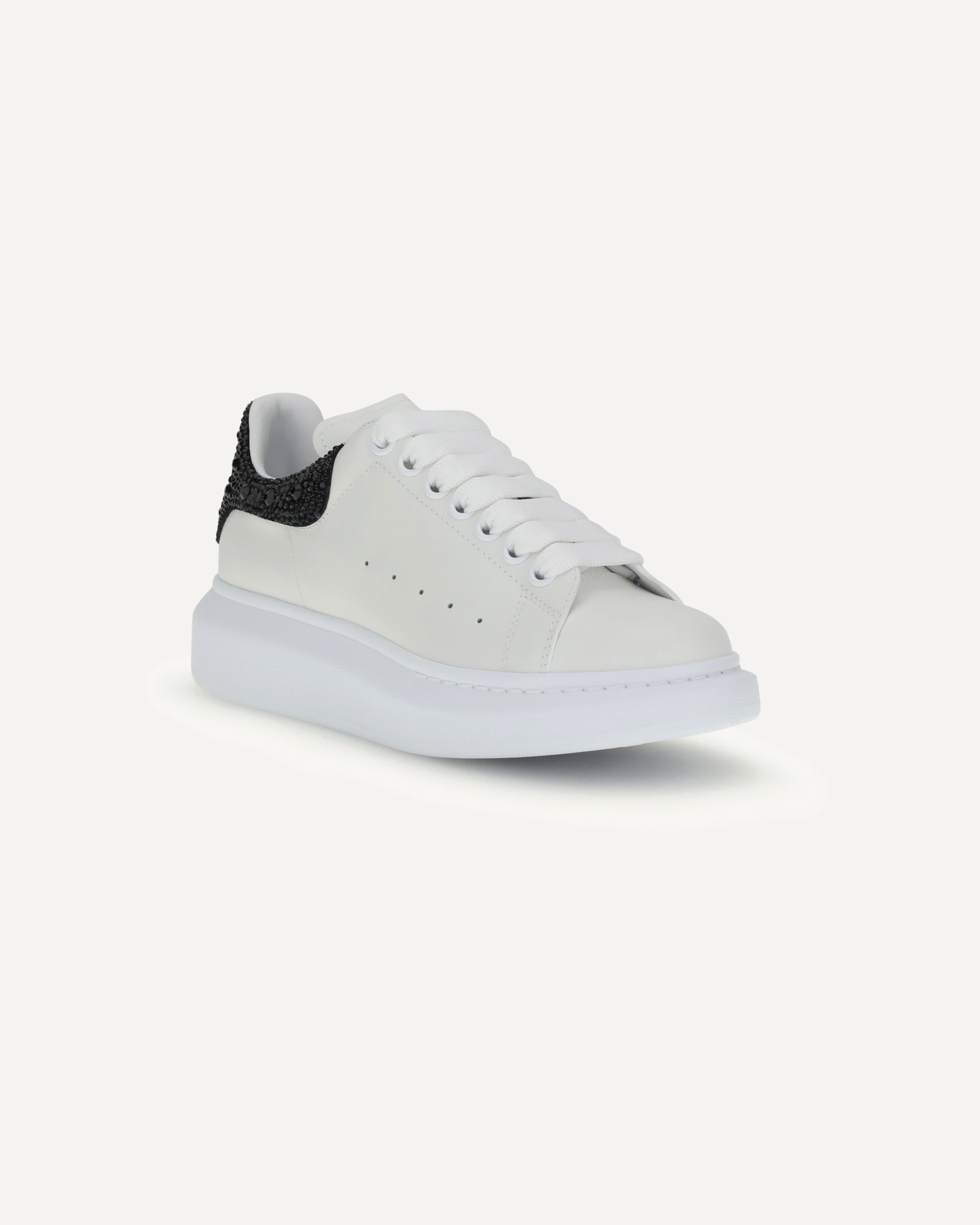 Oversize Sneaker - 2