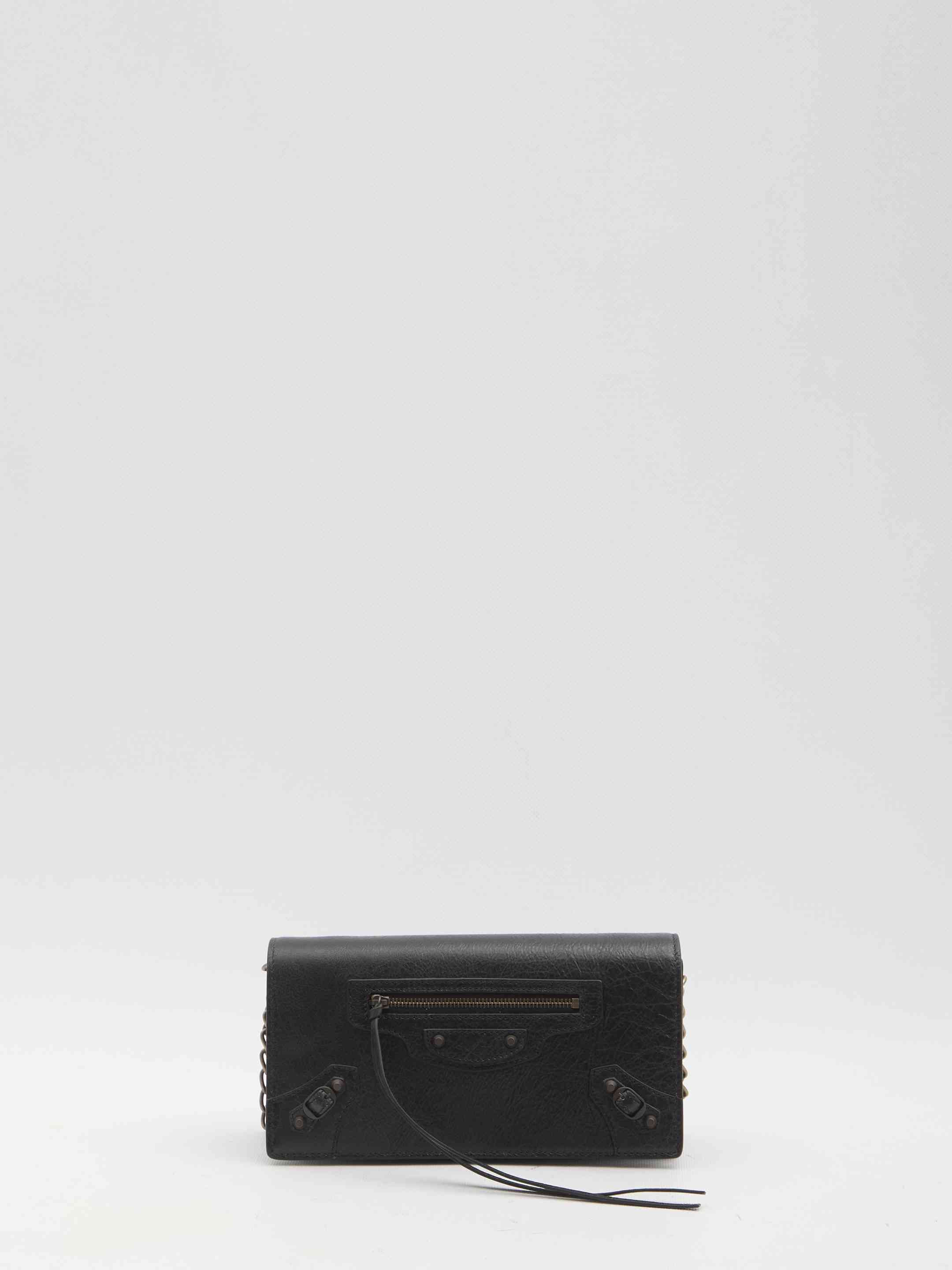 Balenciaga Women Le City Pochette - 1