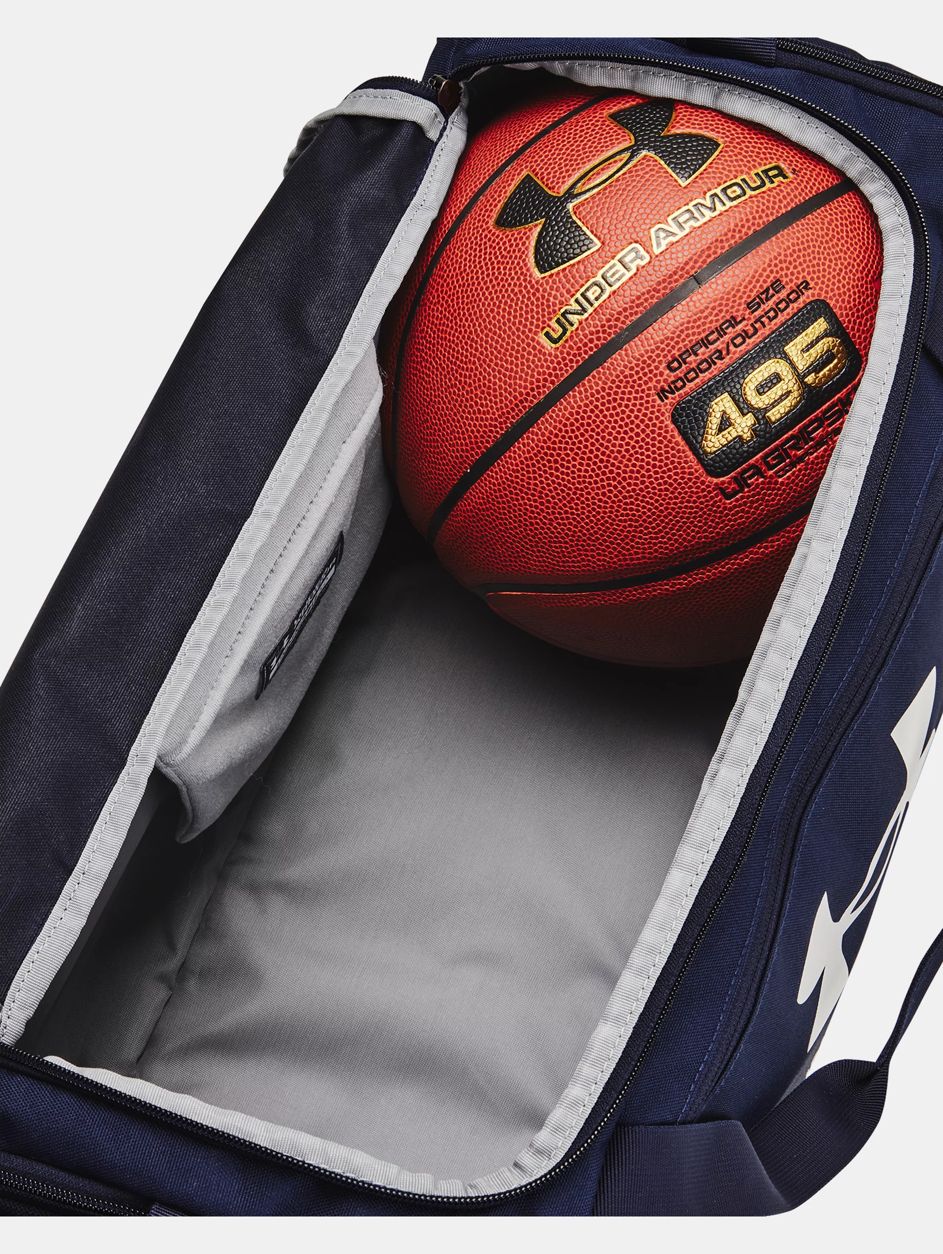 UA Undeniable 5.0 Small Duffle Bag - 4