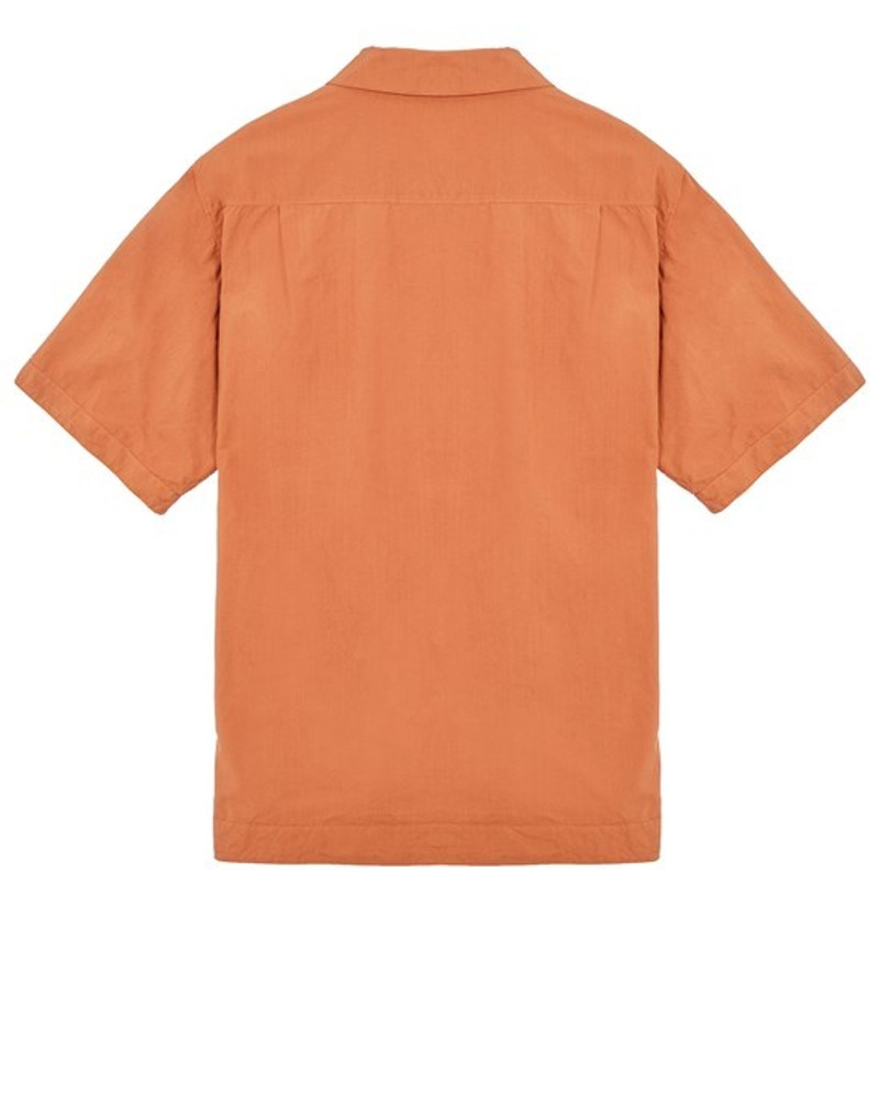 Stone Island 11805 RUST outlook