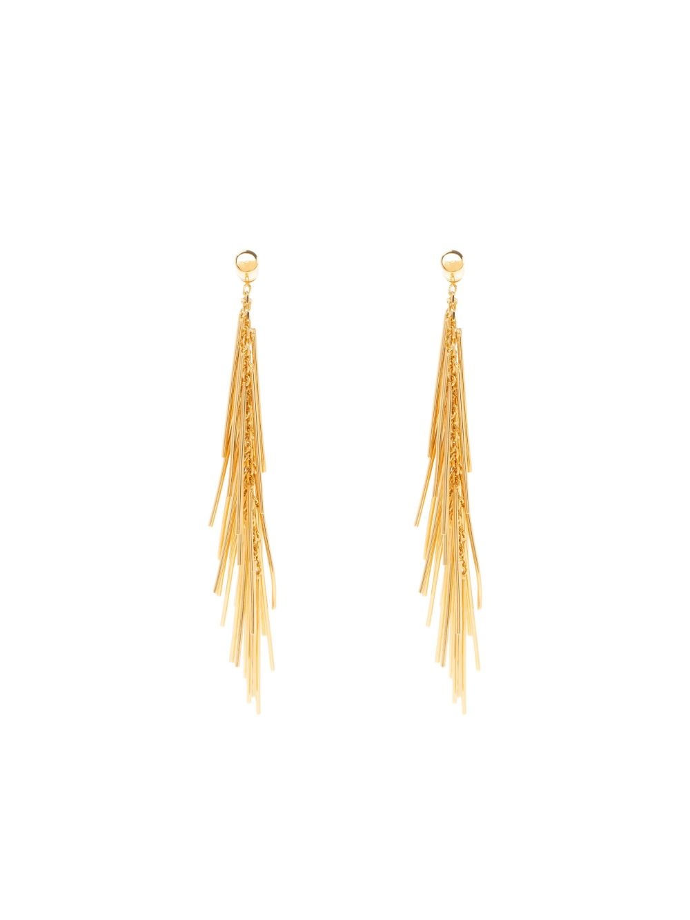 tassel earrings - 3