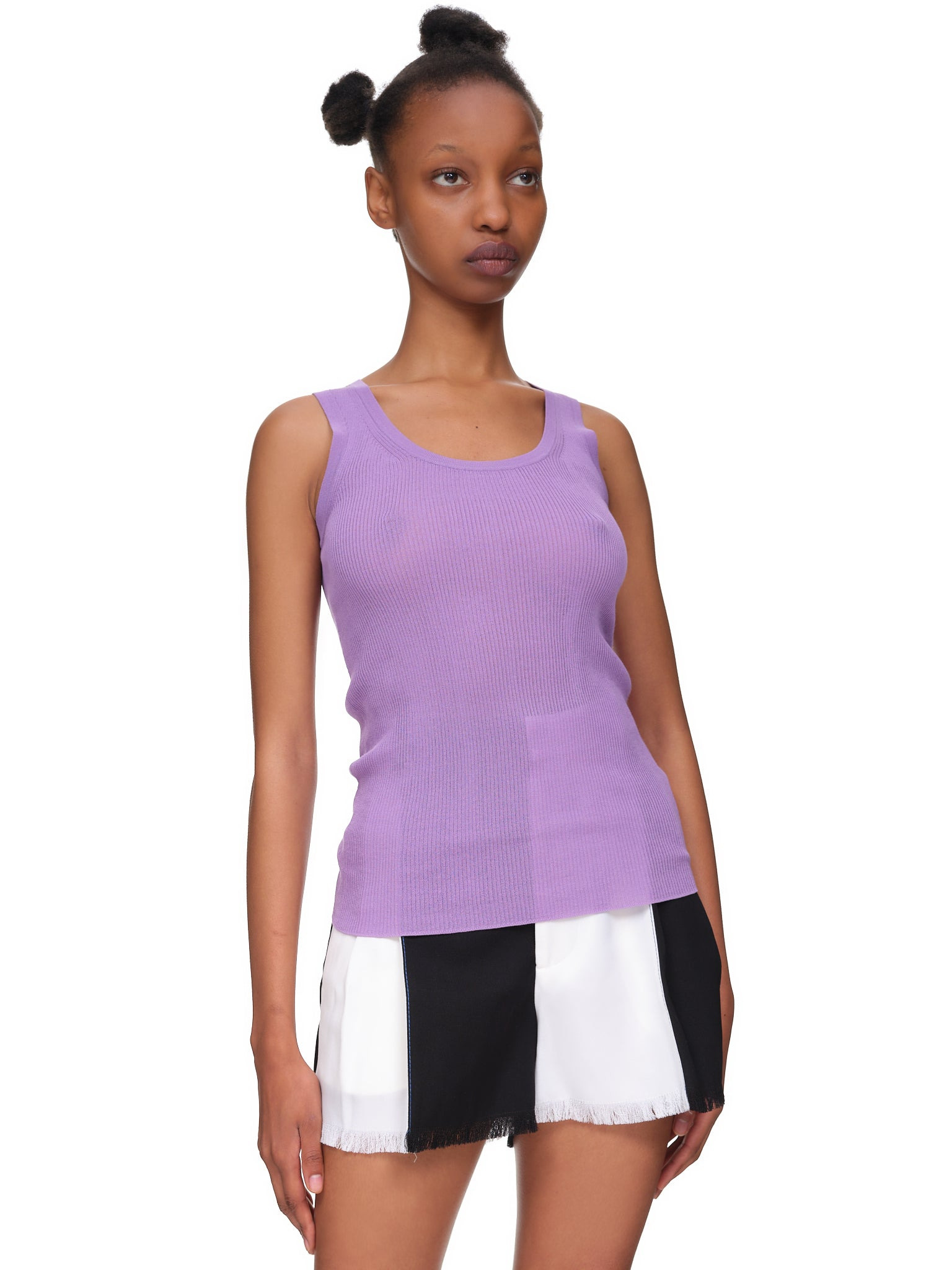 Think Knit Tank - 4