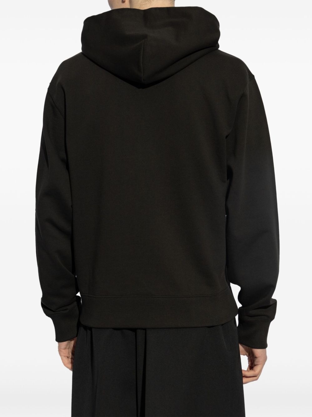 Happy Tiger hoodie - 4