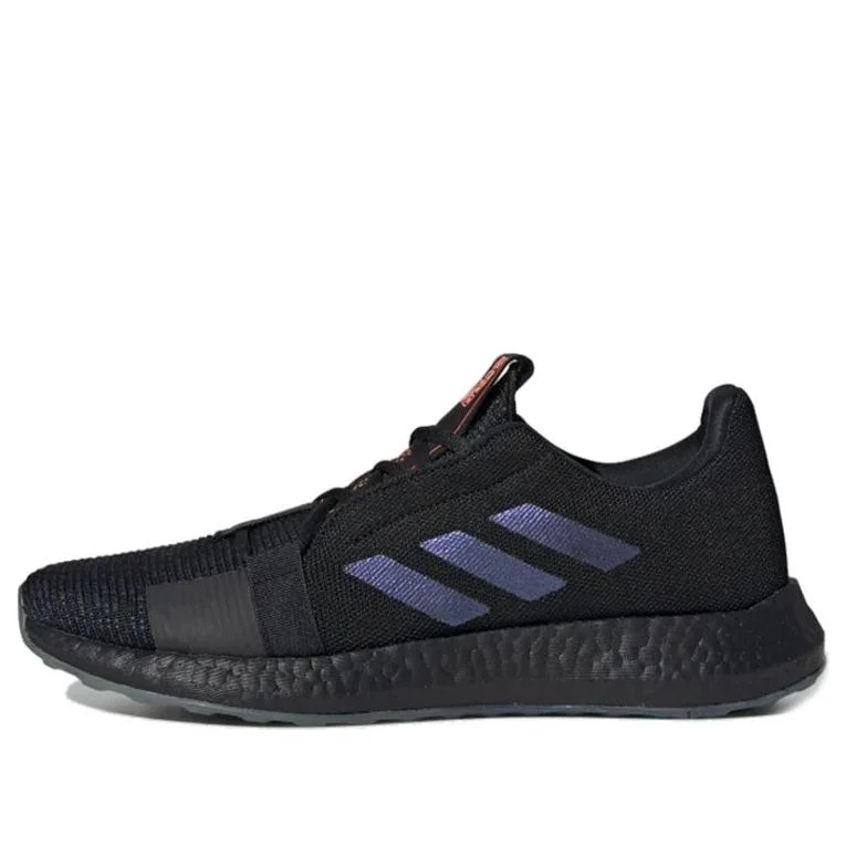 adidas SenseBoost Go 'Boost Blue Violet MET.' EF0709 - 1