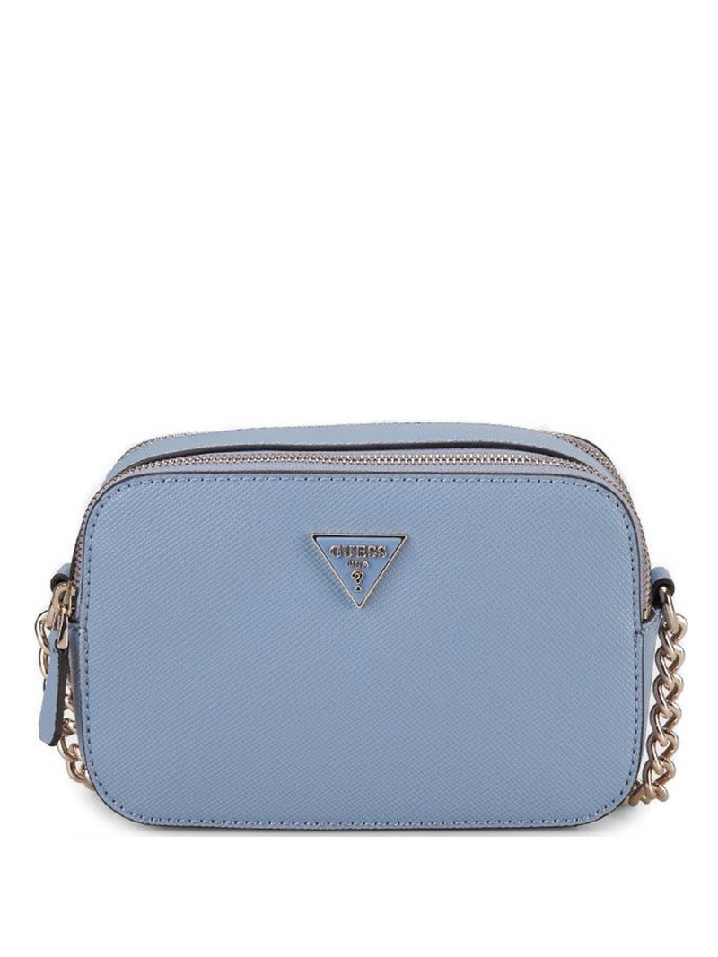 mini Noelle chain-strap cross body bag 1