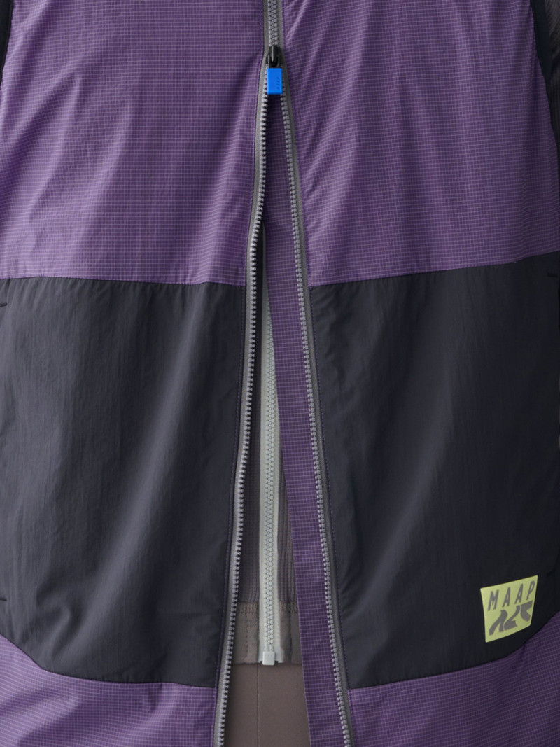 Alt_Road™ Insulated Vest 5