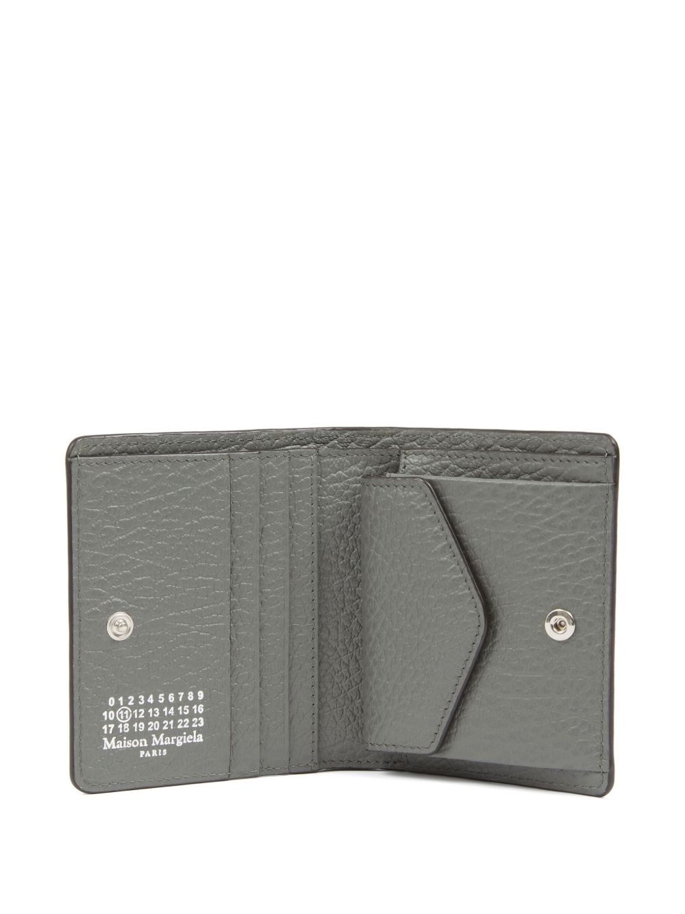 leather wallet - 3