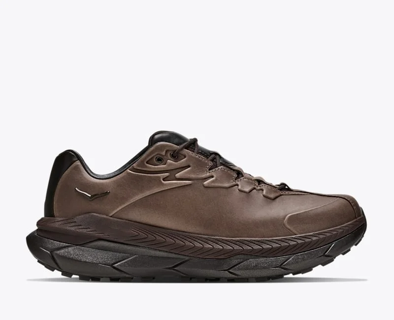 Elite Terrain System Tecton X 2 Shoes in Owl Grey/Cast Iron - 1