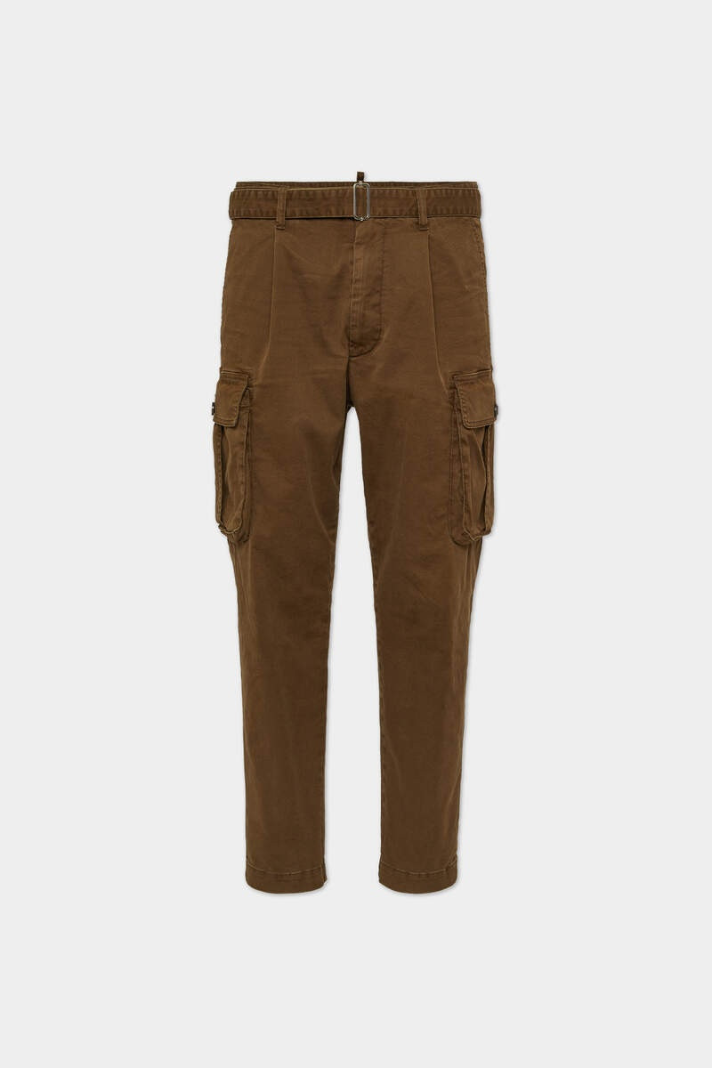 CARGO PANTS - 1